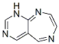 1H-Pyrimido[4,5-e][1,4]diazepine (9CI) CAS#: 42394-45-6