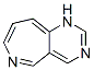 1H-Pyrimido[5,4-c]azepine (9CI) CAS#: 130643-28-6