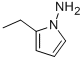 1H-Pyrrol-1-amine,2-ethyl-(9CI) CAS#: 126356-14-7