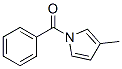 1H-Pyrrole,  1-benzoyl-3-methyl-  (9CI) CAS#: 323576-82-5