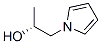 1H-Pyrrole-1-ethanol,alpha-methyl-,(R)-(9CI) CAS#: 158151-20-3