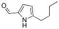 1H-Pyrrole-2-carboxaldehyde, 5-butyl- (9CI) CAS#: 121643-38-7