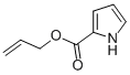 1H-Pyrrole-2-carboxylicacid,2-propenylester(9CI) CAS#: 35889-85-1