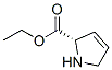 1H-Pyrrole-2-carboxylicacid,2,5-dihydro-,ethylester,(S)-(9CI) CAS#: 126111-01-1