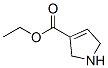 1H-Pyrrole-3-carboxylicacid,2,5-dihydro-,ethylester(9CI) CAS#: 35516-95-1
