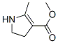 1H-Pyrrole-3-carboxylicacid,4,5-dihydro-2-methyl-,methylester(9CI) CAS#: 35895-01-3