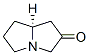 1H-Pyrrolizin-2(3H)-one,tetrahydro-,(S)-(9CI) CAS#: 118608-30-3