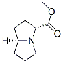 1H-Pyrrolizine-3-carboxylicacid,hexahydro-,methylester,cis-(9CI) CAS#: 41646-16-6