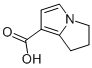1H-Pyrrolizine-7-carboxylicacid,2,3-dihydro-(9CI) CAS#: 116515-48-1