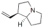 1H-Pyrrolizine,1-ethenylhexahydro-,trans-(9CI) CAS#: 174363-65-6