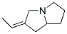 1H-Pyrrolizine,2-ethylidenehexahydro-,(Z)-(9CI) CAS#: 174148-43-7
