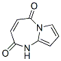 1H-Pyrrolo[1,2-a][1,3]diazepine-2,5-dione(9CI) CAS#: 344755-11-9