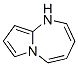 1H-Pyrrolo[1,2-a][1,3]diazepine(9CI) CAS#: 42424-05-5