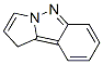1H-Pyrrolo[1,2-b]indazole  (9CI) CAS#: 344793-57-3