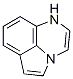 1H-Pyrrolo[1,2,3-de]quinoxaline(9CI) CAS#: 42374-99-2