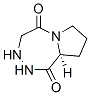 1H-Pyrrolo[2,1-d][1,2,5]triazepine-1,5(2H)-dione,hexahydro-,(S)-(9CI) CAS#: 175853-35-7