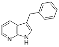 1H-Pyrrolo[2,3-b]pyridine, 3-(phenylmethyl)- CAS#: 161225-76-9