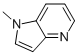 1H-Pyrrolo[3,2-b]pyridine,1-methyl-(9CI) CAS#: 153374-33-5