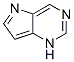 1H-Pyrrolo[3,2-d]pyrimidine (8CI,9CI) CAS#: 452-20-0