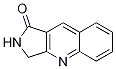 1H-Pyrrolo[3,4-b]quinolin-1-one, 2,3-dihydro- CAS#: 30125-77-0
