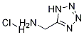 1H-Tetrazole-5-MethanaMine, hydrochloride CAS#: 150031-49-5