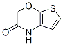 1H-Thieno[2,3-b][1,4]oxazin-2(3H)-one CAS#: 158560-72-6