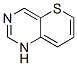 1H-Thiopyrano[3,2-d]pyrimidine (9CI) CAS#: 42377-24-2