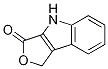 1H-furo[3,4-b]indol-3(4H)-one CAS#: 37033-06-0