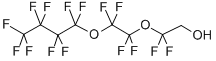 1H,1H-PERFLUORO-3,6-DIOXADECAN-1-OL CAS#: 152914-73-3