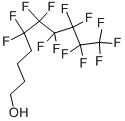 1H,1H,2H,2H,3H,3H,4H,4H-Perfluorodecan-1-ol CAS#: 39239-79-7