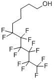 1H,1H,2H,2H,3H,3H,4H,4H,5H,5H-PERFLUOROUNDECAN-1-OL CAS#: 134052-02-1