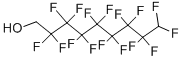 1H,1H,9H-Hexadecafluoro-1-nonanol CAS#: 376-18-1