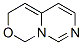 1H,3H-Pyrimido[1,6-c][1,3]oxazine(9CI) CAS#: 139349-54-5