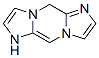 1H,5H-Diimidazo[1,2-a:1,2-d]pyrazine  (9CI) CAS#: 42080-36-4