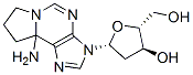 1,N(6)-propanodeoxyadenosine CAS#: 132461-42-8