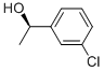 (1R)-1-(3-CHLOROPHENYL)ETHANOL CAS#: 120121-01-9