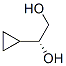 (1R)-1-Cyclopropyl-1,2-ethanediol CAS#: 134511-23-2