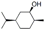 [1R-(1alpha,2alpha,5alpha)]-5-(isopropyl)-2-methylcyclohexan-1-ol CAS#: 3858-45-5