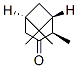 [1R-(1alpha,2beta,5alpha)]-2,6,6-trimethylbicyclo[3.1.1]heptan-3-one CAS#: 473-62-1