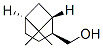 [1R-(1alpha,2beta,5alpha)]-6,6-dimethylbicyclo[3.1.1]heptane-2-methanol CAS#: 473-01-8