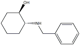 (1R, 2R)-2-Benzylamino-1-cyclohexanol CAS#: 141553-09-5