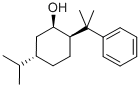 (1R 2S 4R)-(-)-4-(1-METHYLETHYL)-2-(1-M& CAS#: 167752-95-6