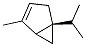 (1R)-(-)-thuj-3-ene CAS#: 3917-48-4
