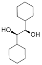 (1R,2R)-(-)-1,2-DICYCLOHEXYL-1,2-ETHANEDIOL CAS#: 120850-92-2