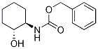 [(1R,2R)-2-hydroxycyclohexyl]CarbaMic acidphenylMethyl ester CAS#: 134108-76-2