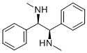 (1R,2R)-(+)-N,N'-DIMETHYL-1,2-DIPHENYL-1,2-ETHANE DIAMINE CAS#: 118628-68-5