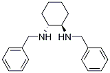 1R,2R-N,N'-bis(phenylMethyl)-1,2-CyclohexanediaMine CAS#: 143443-23-6