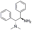 (1R,2R)- N',N'-diMethyl-1,2-diphenyl-1,2-EthanediaMine CAS#: 320778-96-9