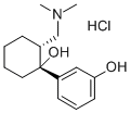 (+)-(1R,2R)-O-DESMETHYL TRAMADOL HCL CAS#: 144830-14-8