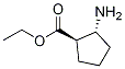 (1R,2R)-ethyl 2-aMinocyclopentanecarboxylate CAS#: 114745-46-9